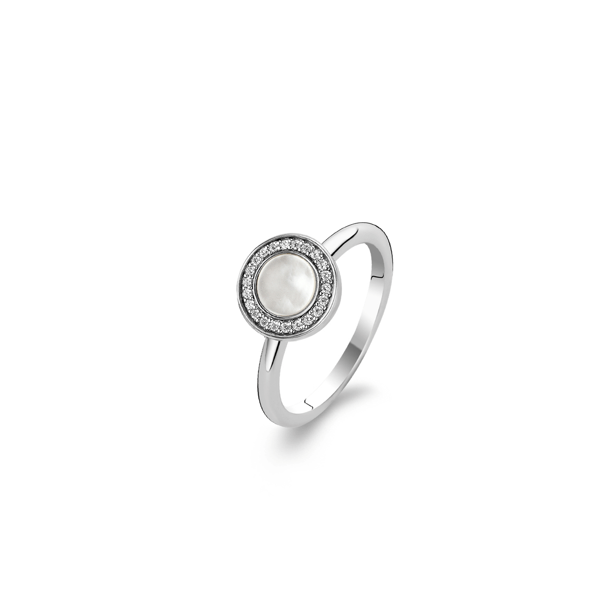 Ti Sento Milano Bague 1969MW