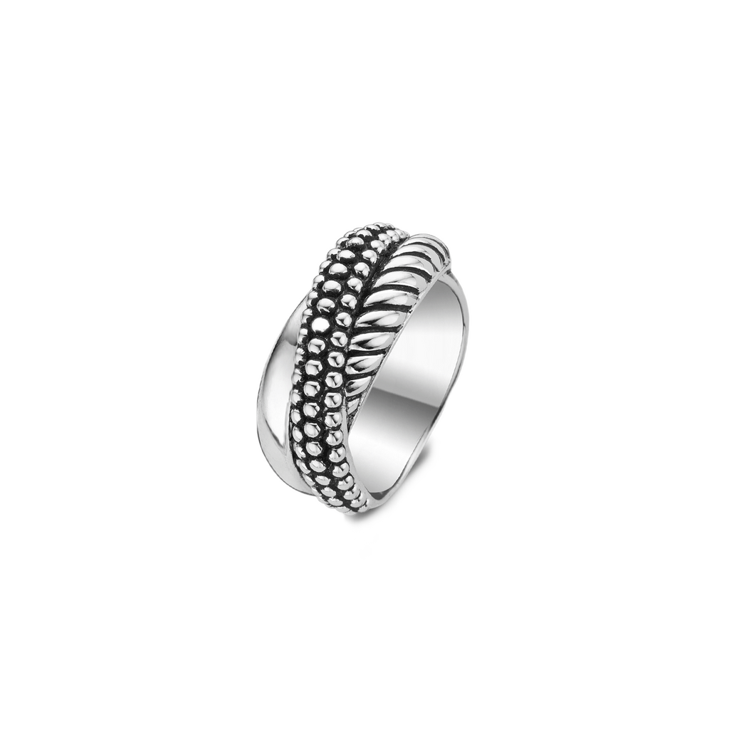 Ti Sento Milano Bague Structures 1973SB