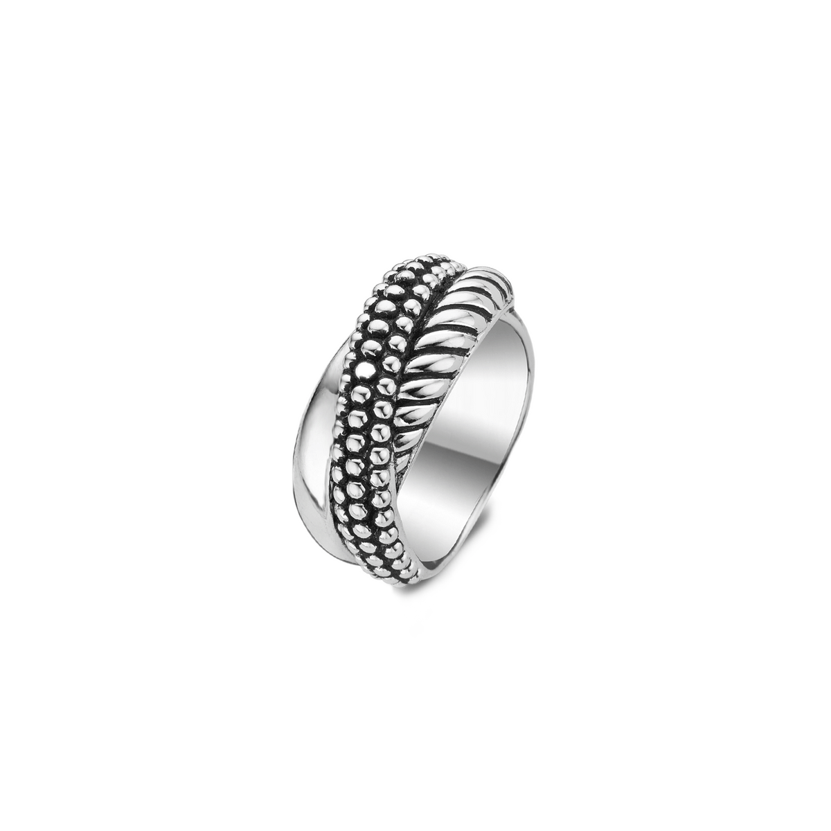 Ti Sento Milano Bague Structures 1973SB