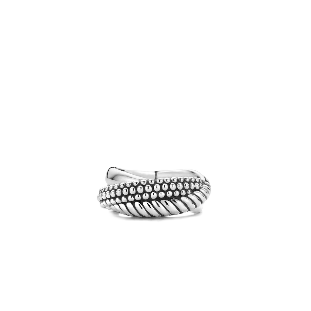 Ti Sento Milano Bague Structures 1973SB