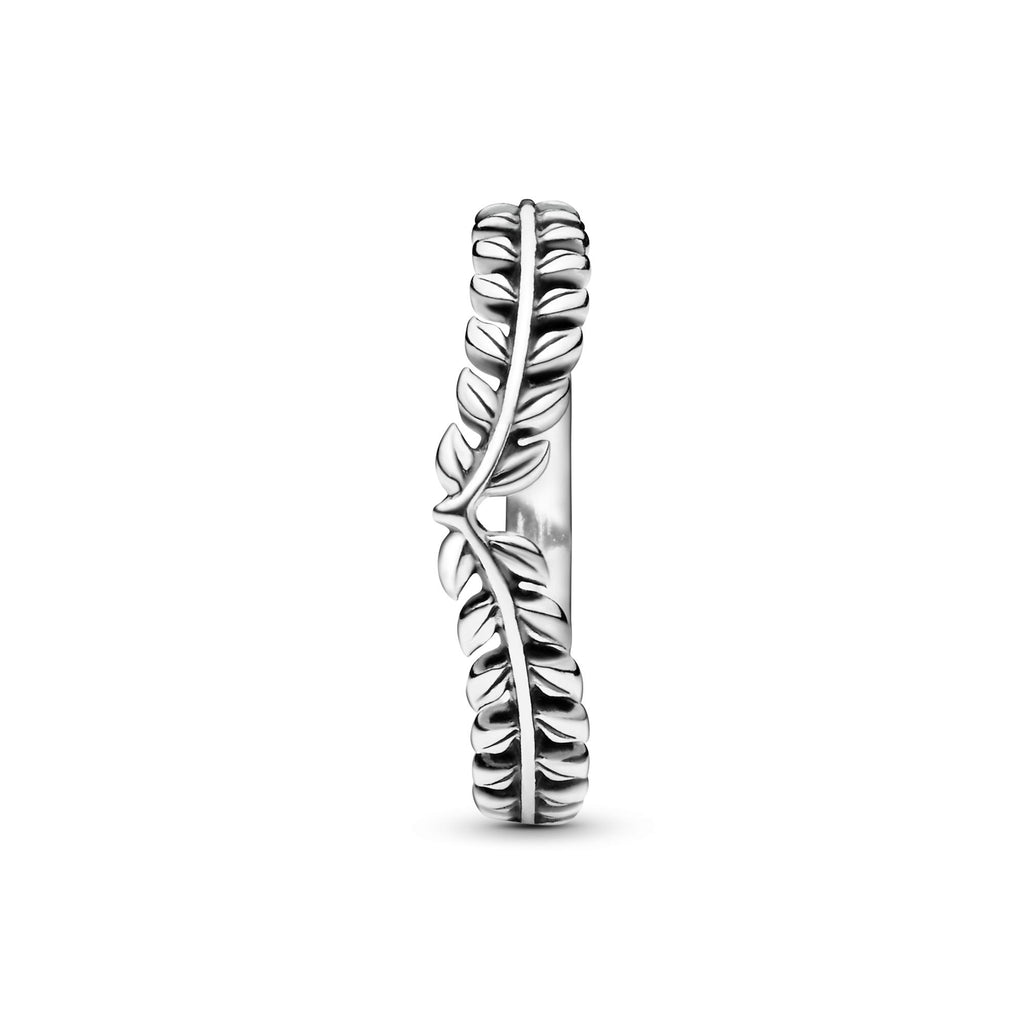 Pandora Moments Bague Chevron Épis de Blé 197681