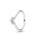 Pandora Timeless Bague Vœu Tiare 198282CZ