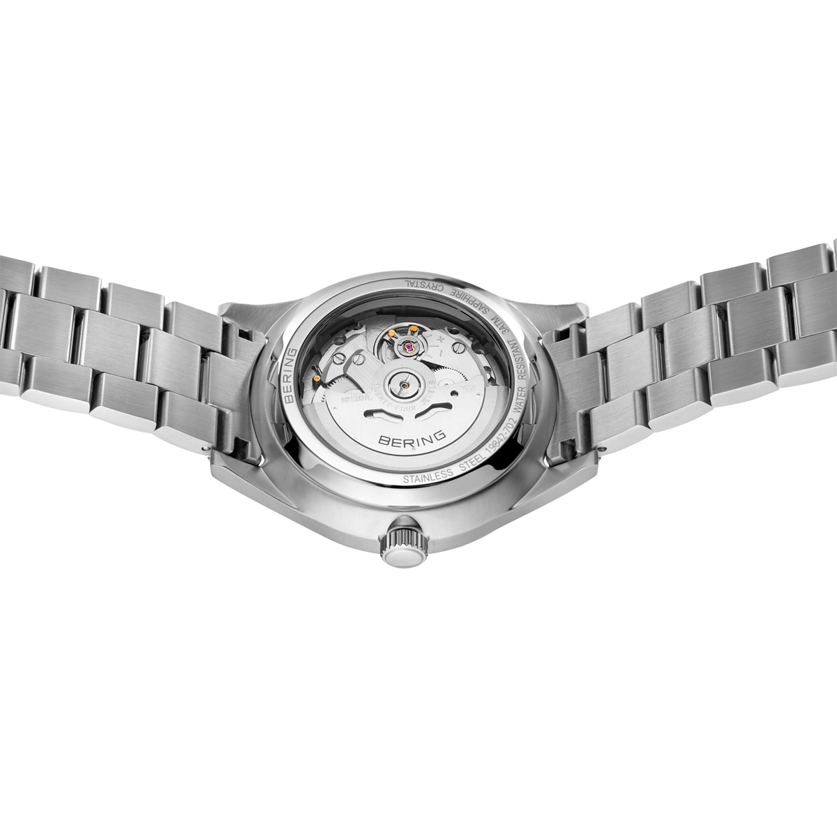 Bering Automatic 19842-702