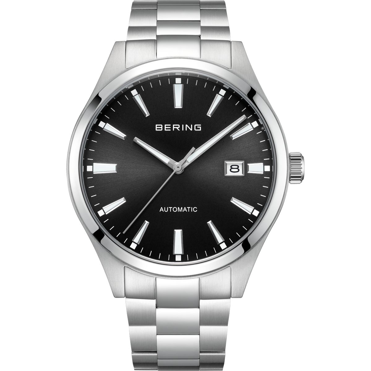 Bering Automatic 19842-702