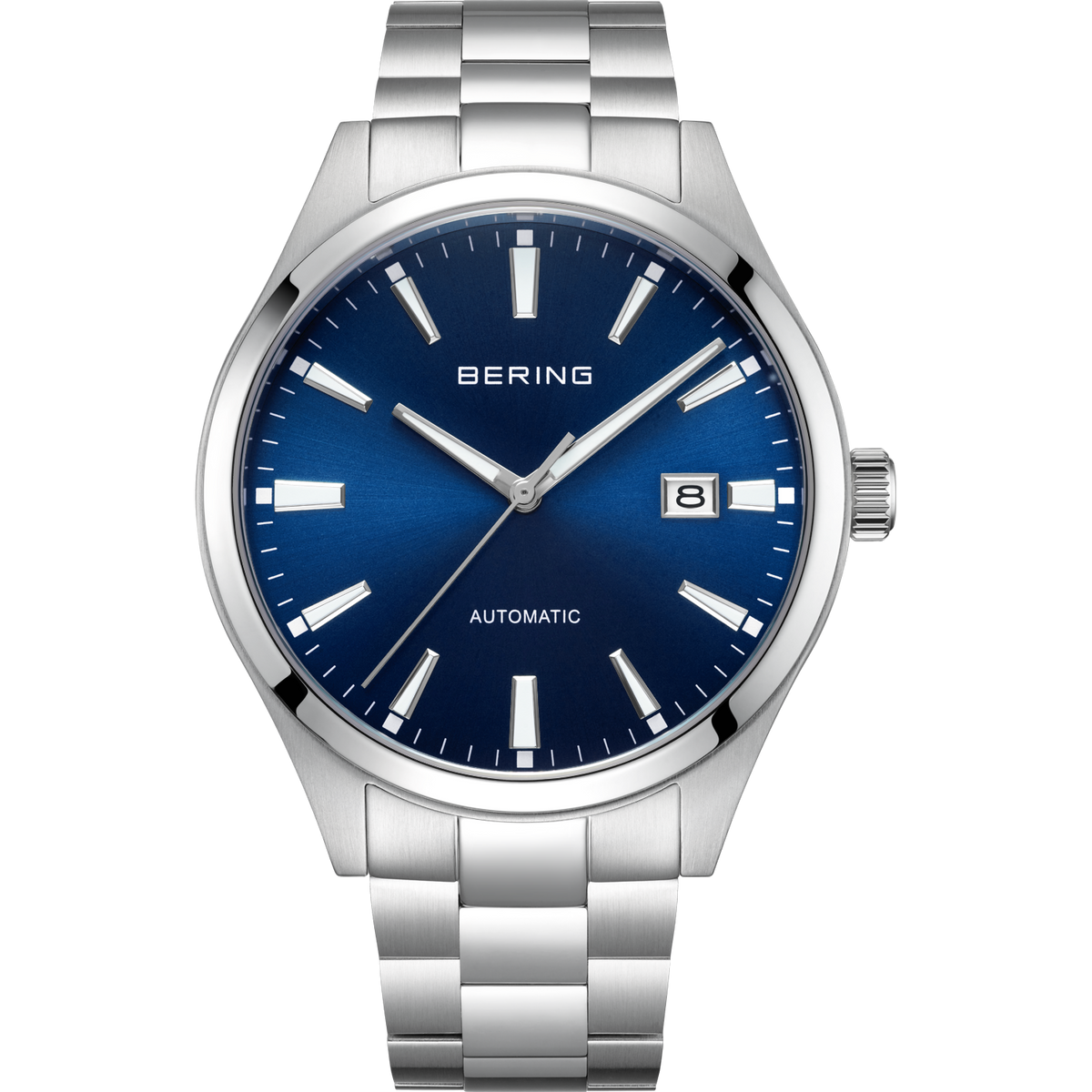 Bering Automatic 19842-707