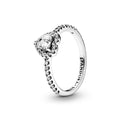 Pandora Timeless Bague Cœur Élevé 198421C01