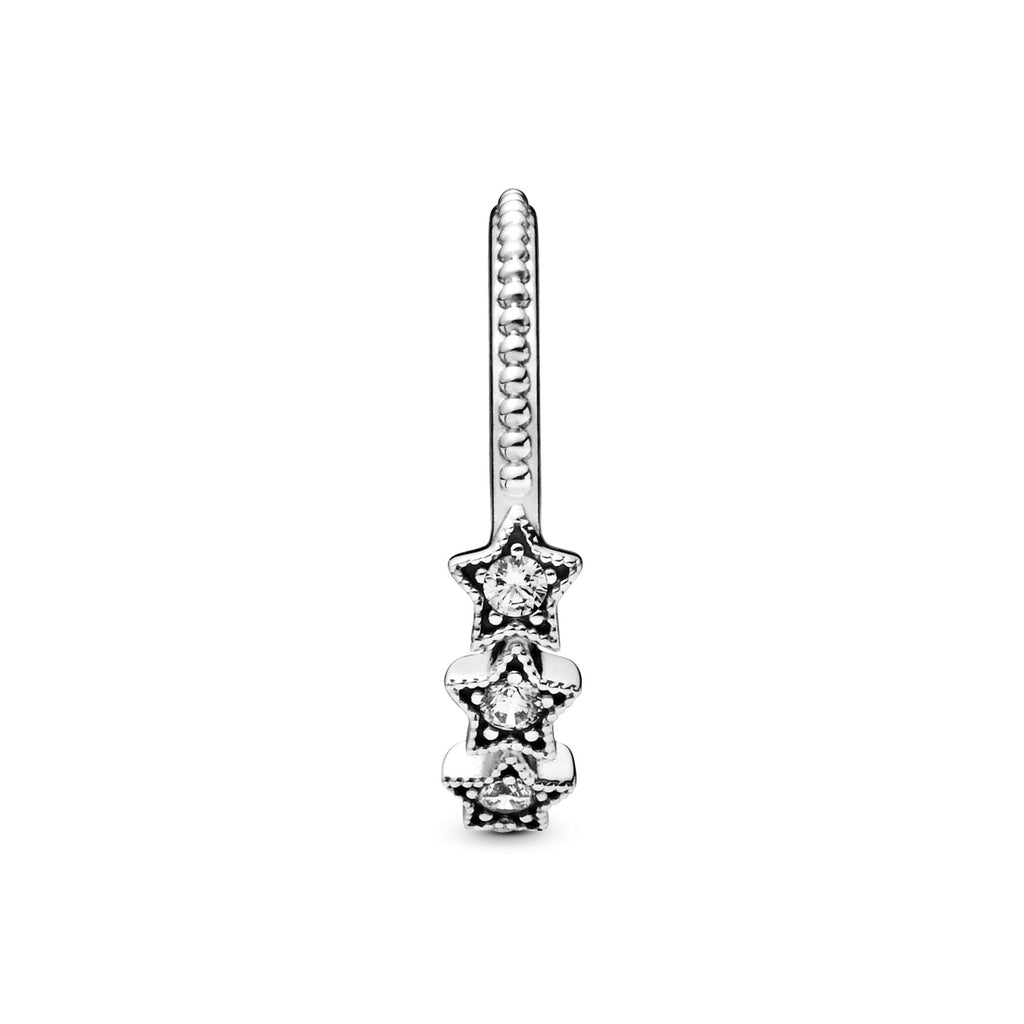 Pandora Moments Bague Étoiles Célestes 198492C01