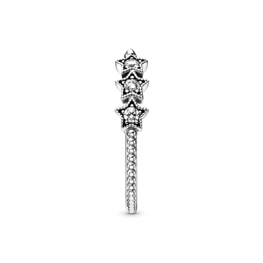 Pandora Moments Bague Étoiles Célestes 198492C01