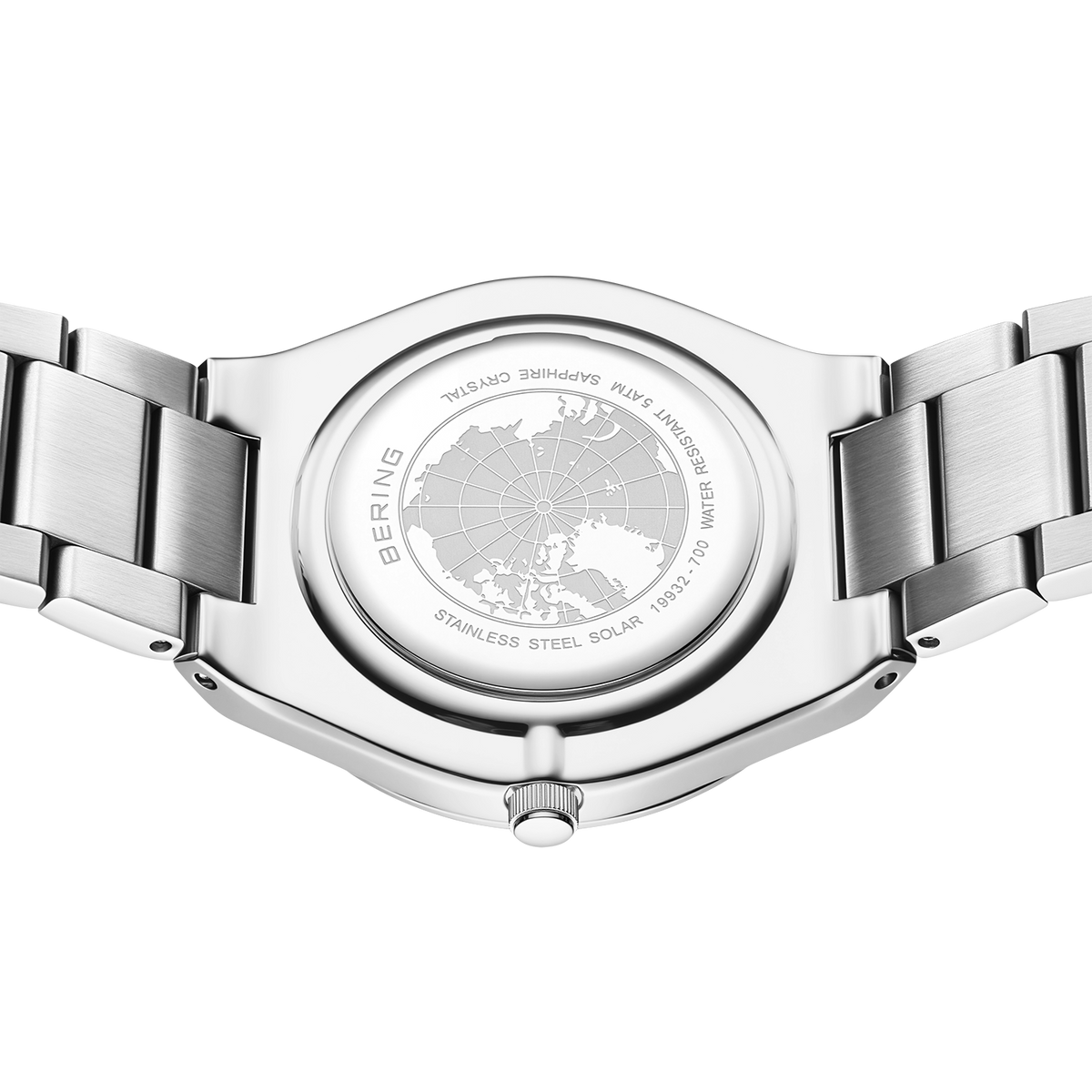 Bering Solar 19932-700