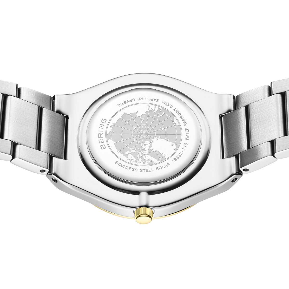 Bering Solar 19932-710