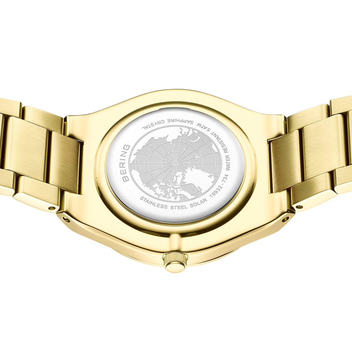 Bering Solar 19932-734