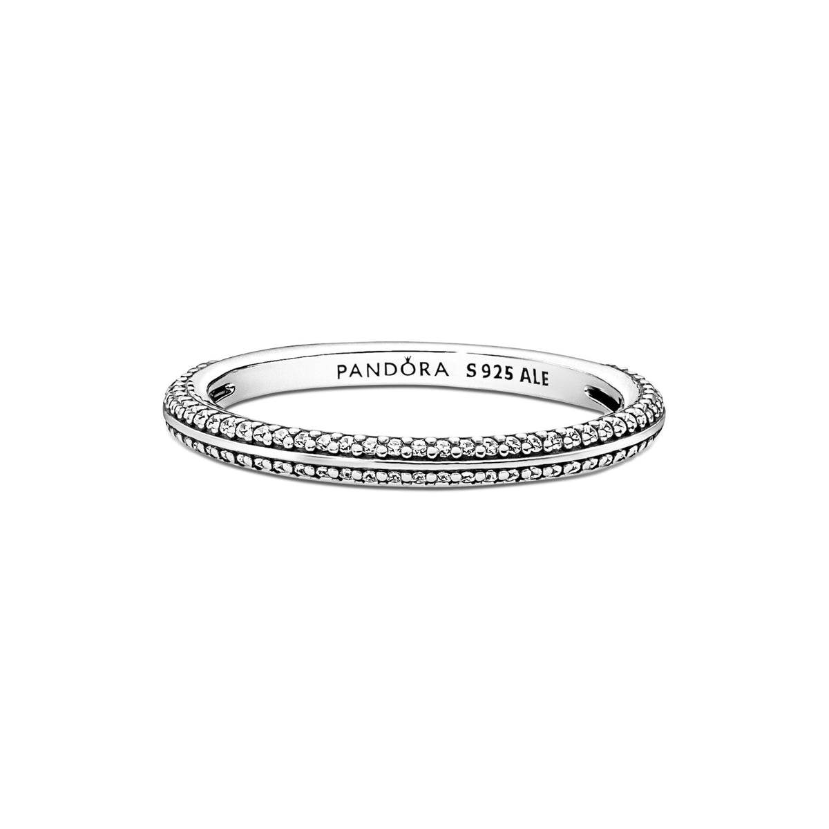 Pandora ME Bague Pavée 199679C01