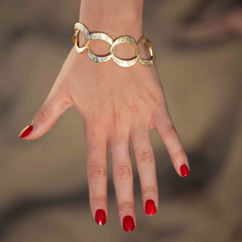 Sanjoya Bracelet Bogota PRE1117004