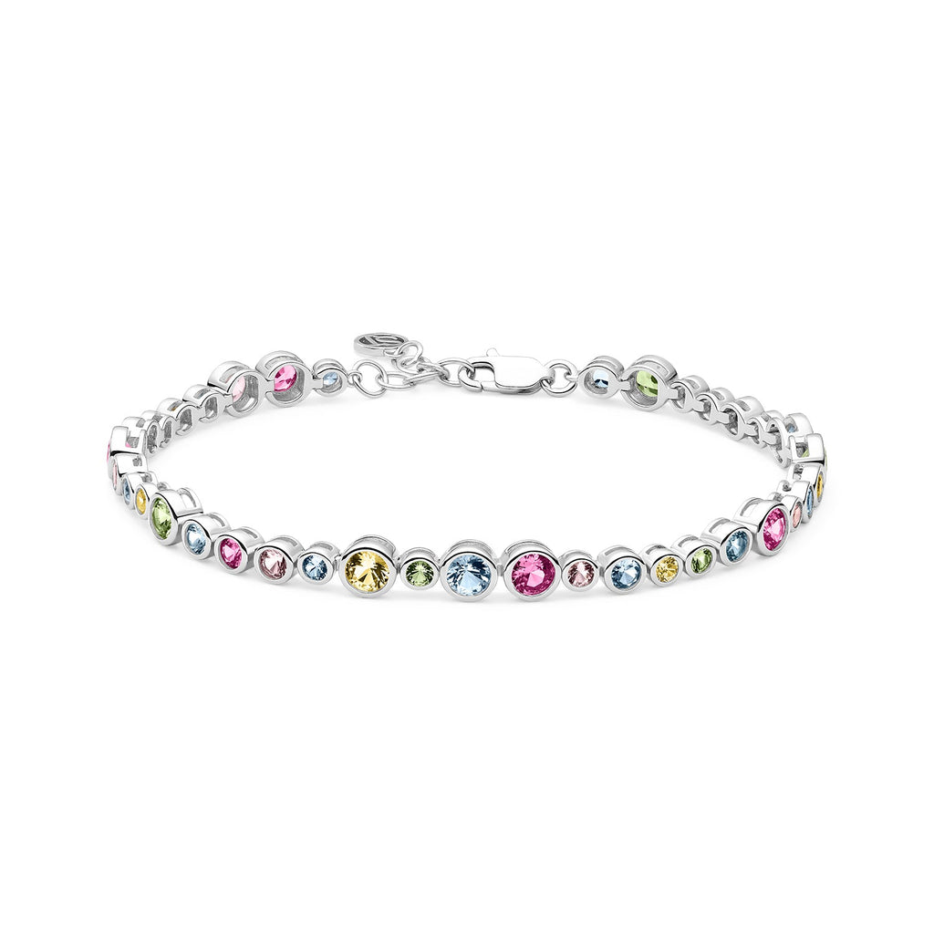 Sif Jakobs Bracelet Sardinien & Sasso SJ-B2775-XCZ