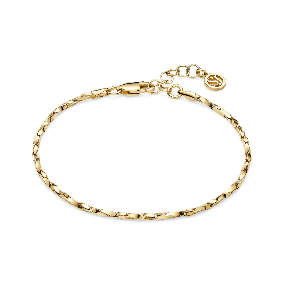 Sif Jakobs Bracelet Savona SJ-B2792-YG
