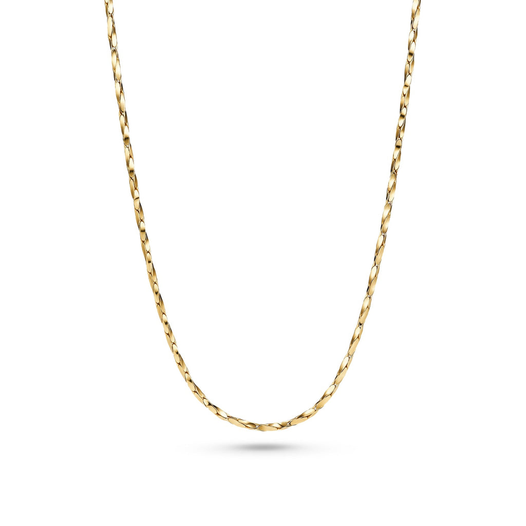 Sif Jakobs Collier Savona SJ-C2792-YG