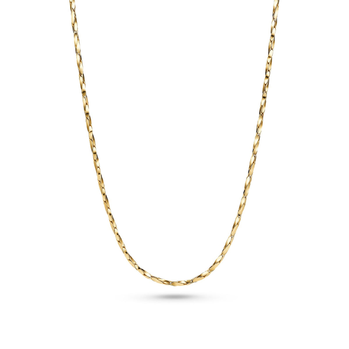 Sif Jakobs Collier Savona SJ-C2792-YG