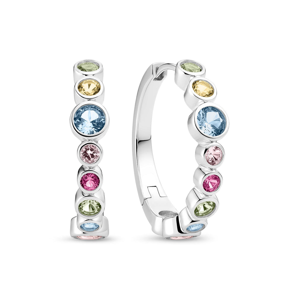 Sif Jakobs Boucles d'oreilles Sardinien & Sasso SJ-E2669-XCZ