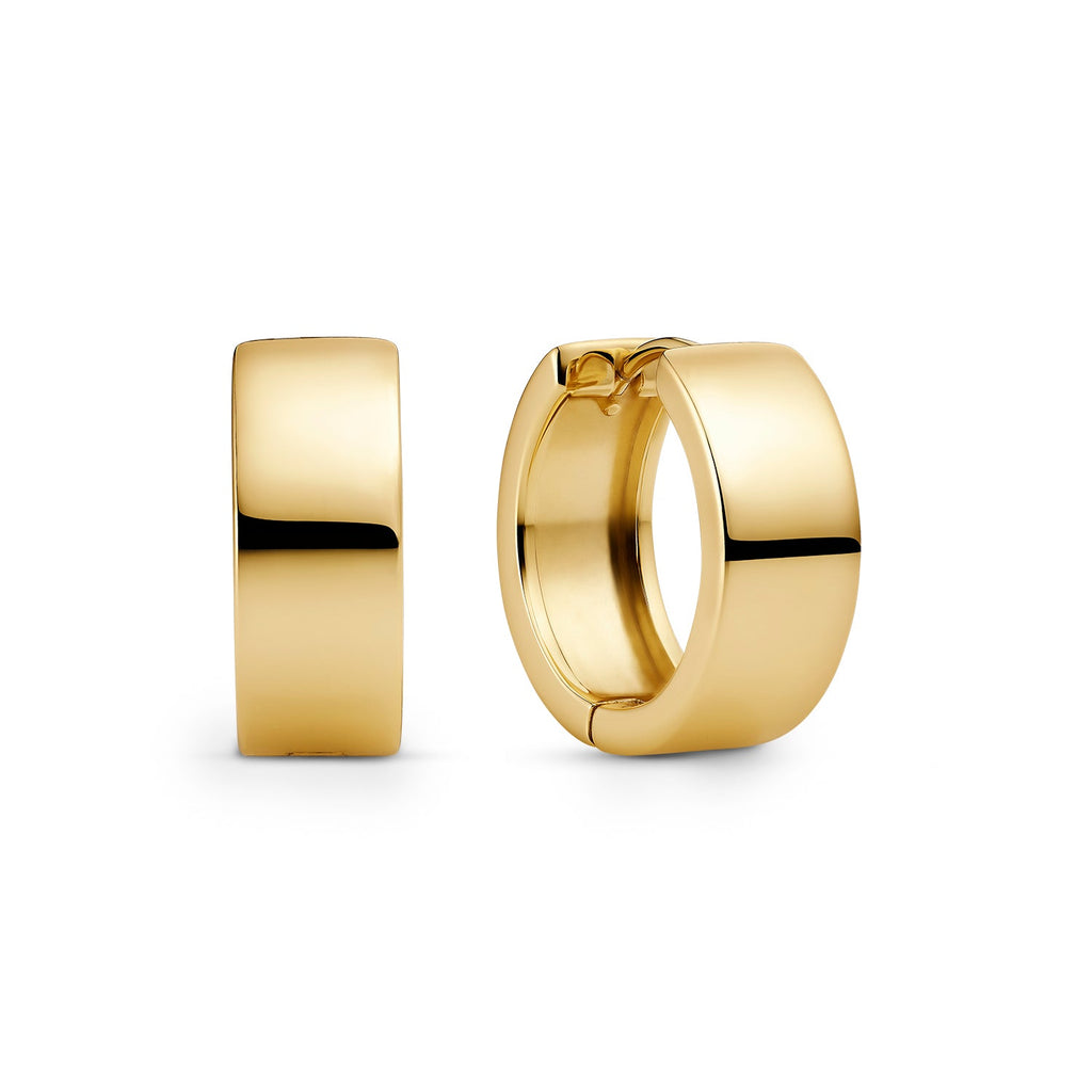 Sif Jakobs Boucles d'oreilles Como SJ-E2780-YG