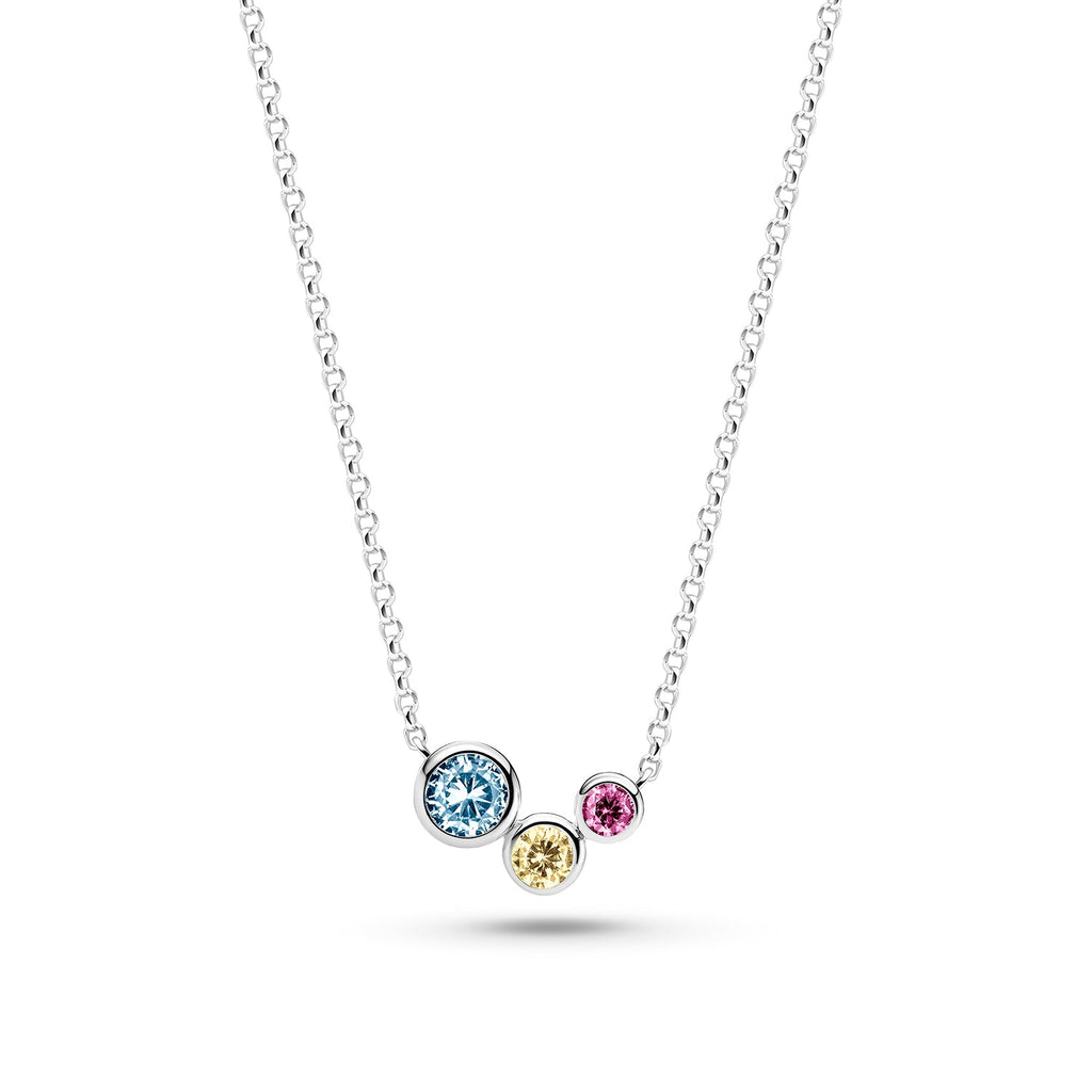 Sif Jakobs Collier Sardinien & Sasso SJ-N2631-XCZ