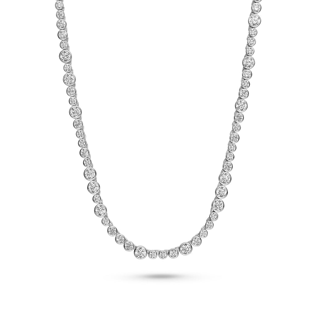 Sif Jakobs Collier Sardinien & Sasso SJ-N2775-CZ