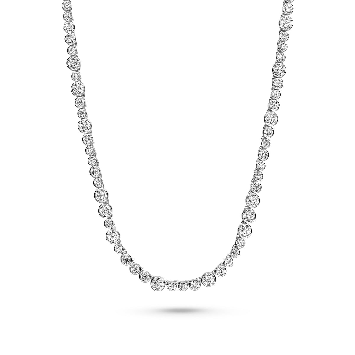 Sif Jakobs Collier Sardinien & Sasso SJ-N2775-CZ