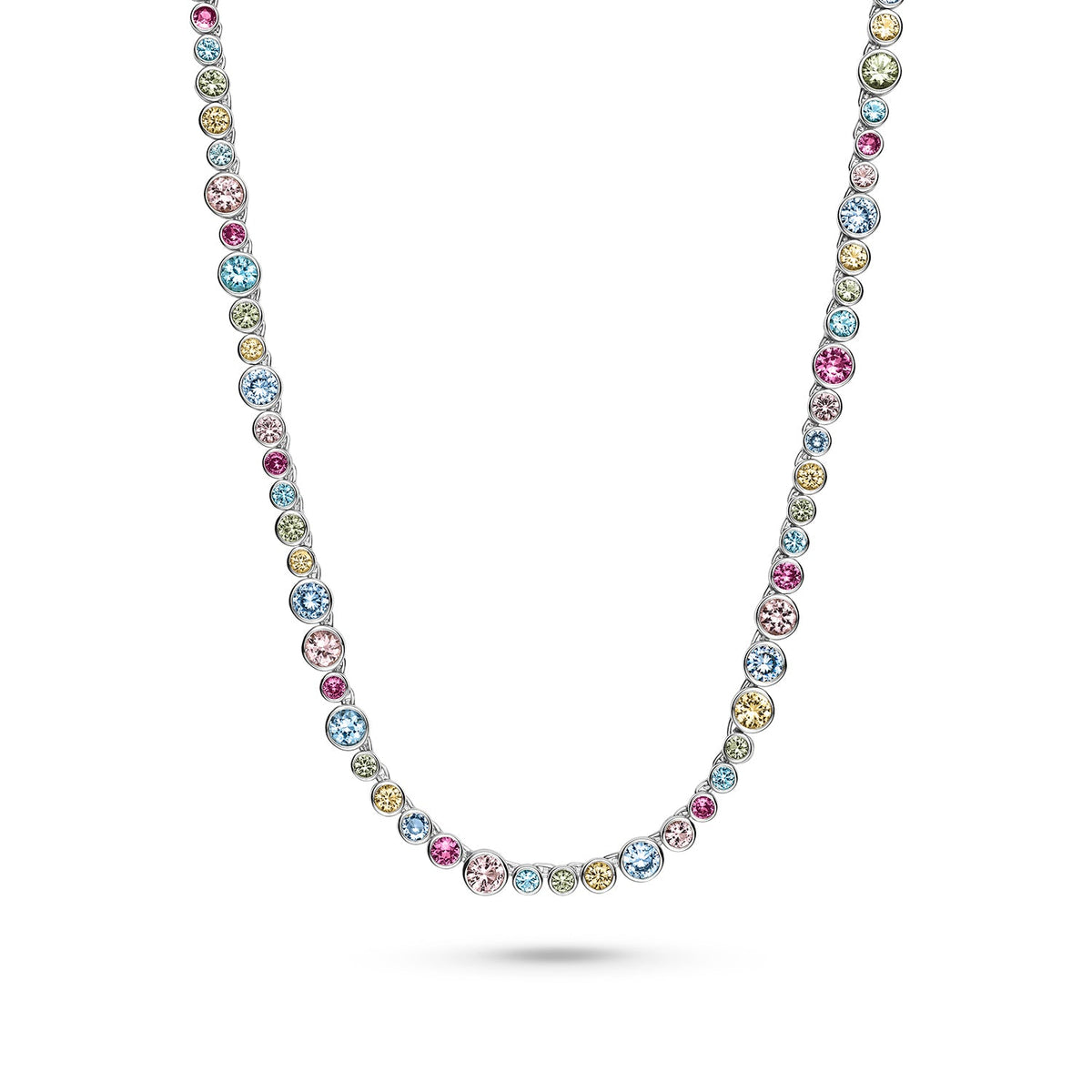 Sif Jakobs Collier Sardinien & Sasso SJ-N2775-XCZ
