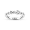 Sif Jakobs Bague Sardinien & Sasso SJ-R2770-CZ