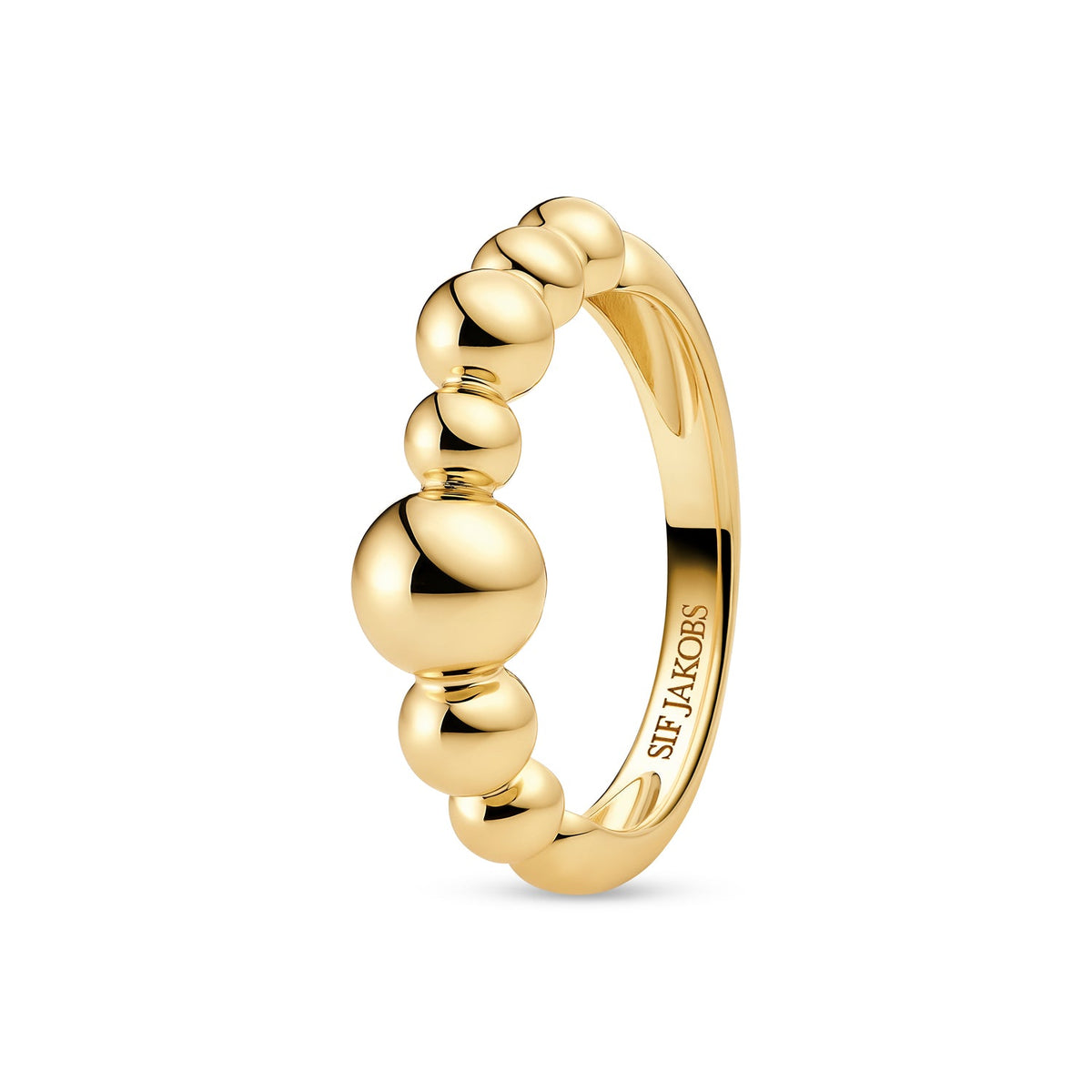Sif Jakobs Bague Bormio SJ-R2778-YG