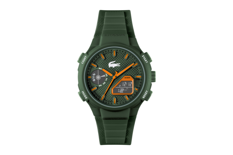 Lacoste Lc33 2011367