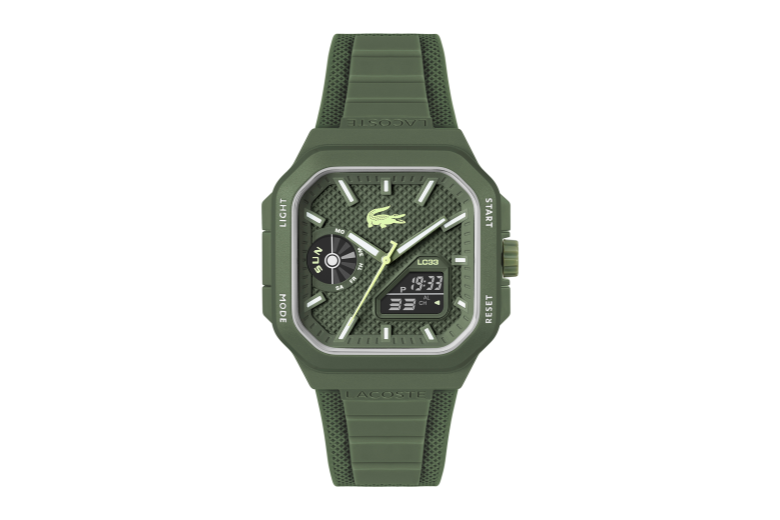 Lacoste Sport Inspired 2011505