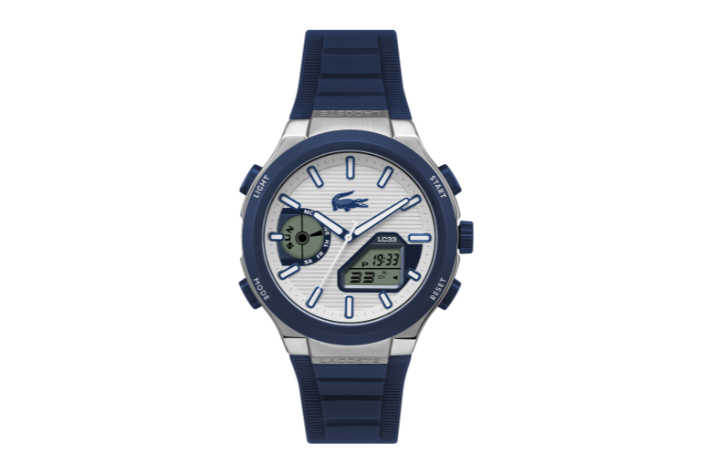 Lacoste Lc33 2011515