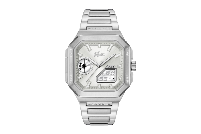 Lacoste Lc33 Square 2011531