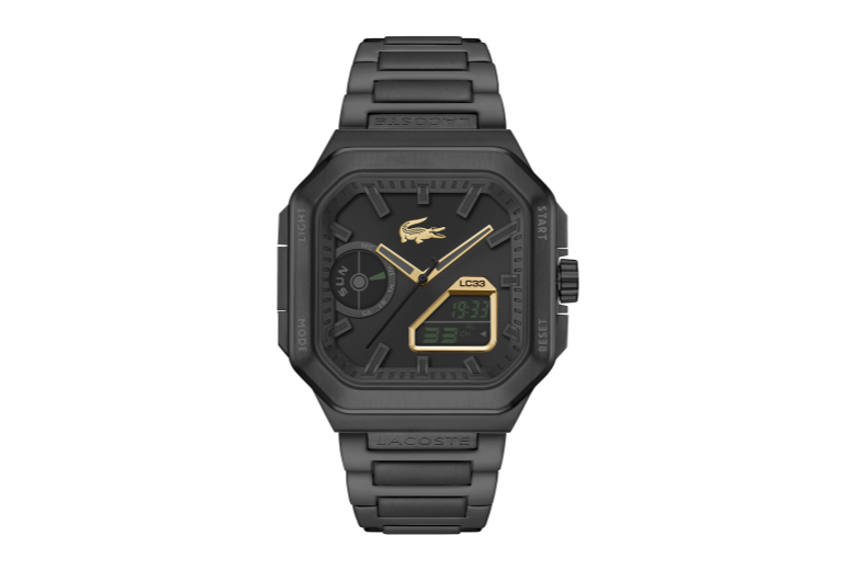 Lacoste Lc33 Square 2011532