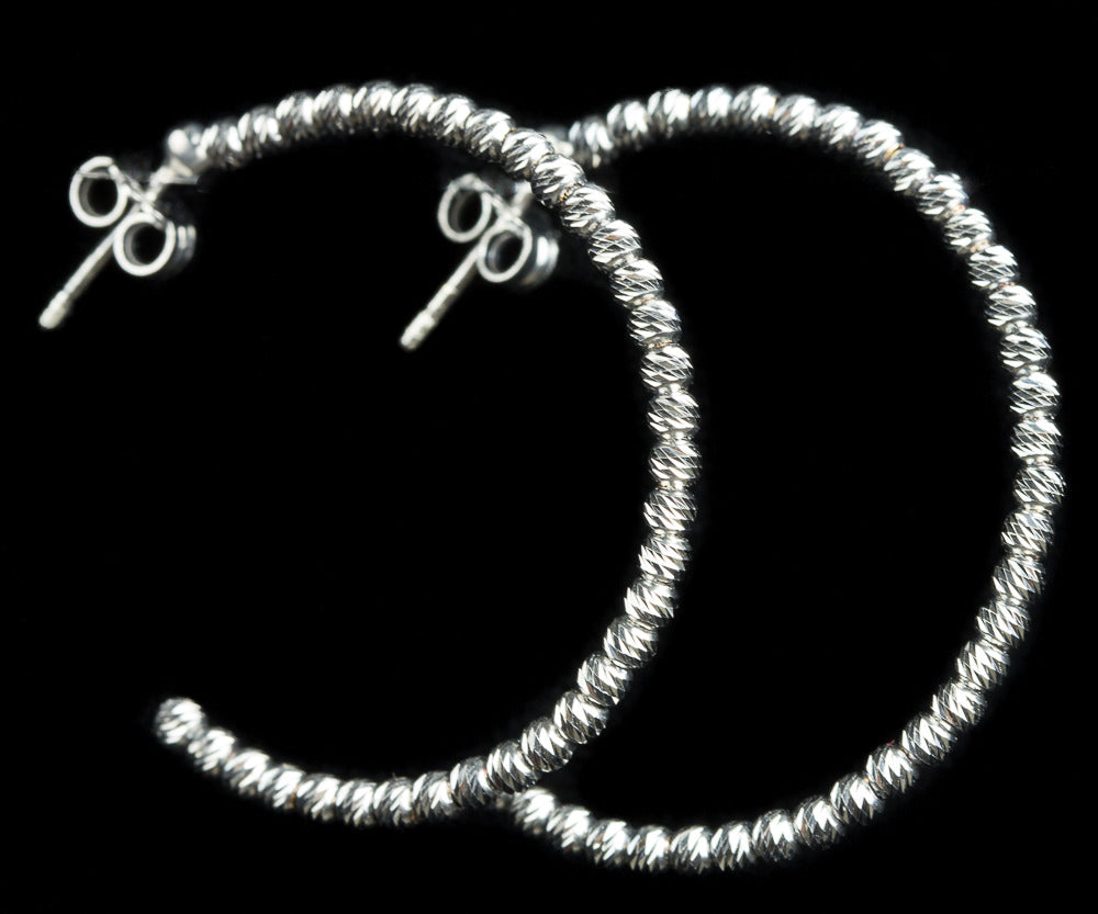 Sanjoya Boucles d'oreilles Lisbonne BIZ1219009