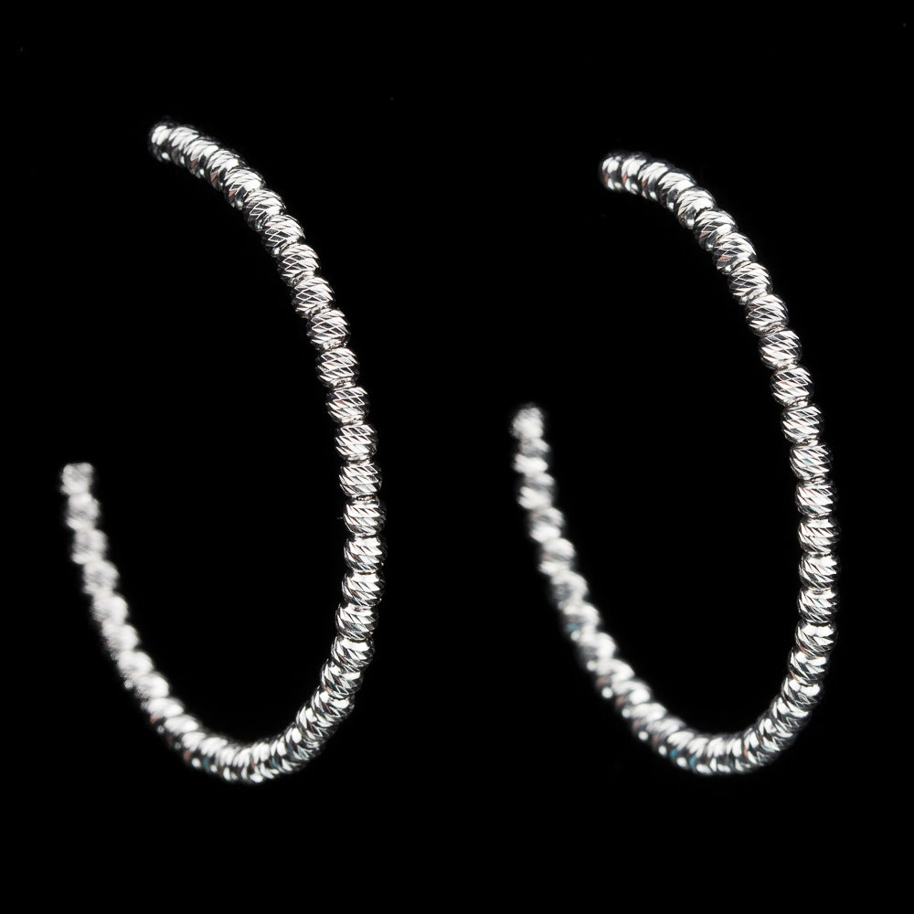 Sanjoya Boucles d'oreilles Lisbonne BIZ1219009