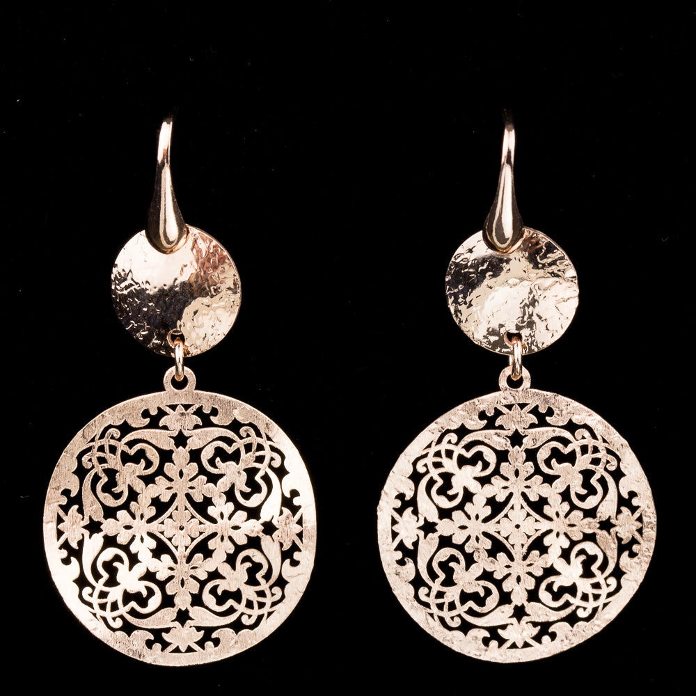 Sanjoya Boucles d'oreilles Budapest ES0614005