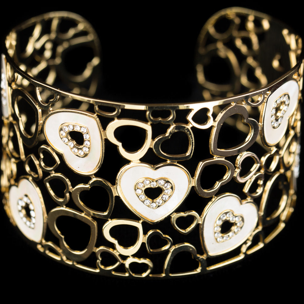 Sanjoya Bracelet Oslo SC0114022B