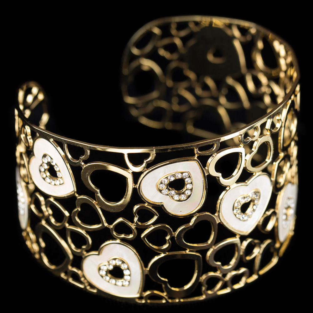 Sanjoya Bracelet Oslo SC0114022B