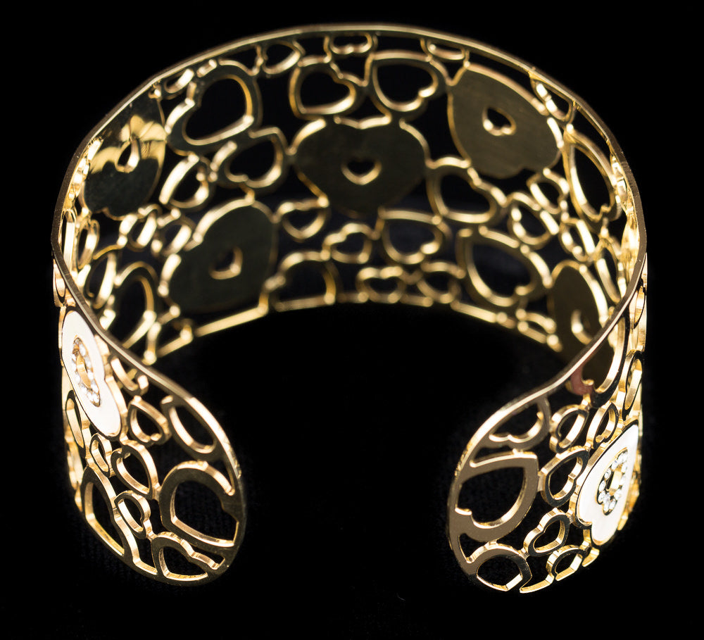 Sanjoya Bracelet Oslo SC0114022B