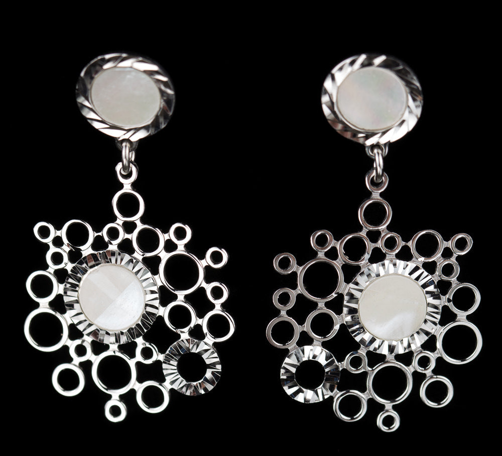 Sanjoya Boucles d'oreilles Oslo SC0914005