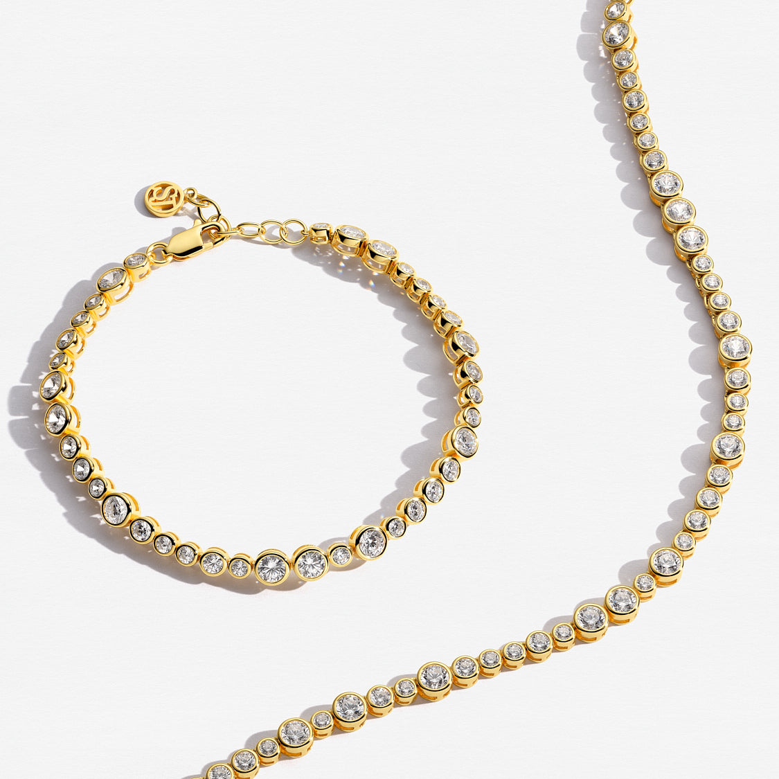 Sif Jakobs Bracelet Sardinien & Sasso SJ-B2775-CZ