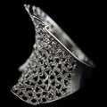 Sanjoya Bague Londres PRE0217008