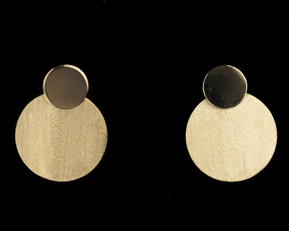 Sanjoya Boucles d'oreilles Tel Aviv NO0417002