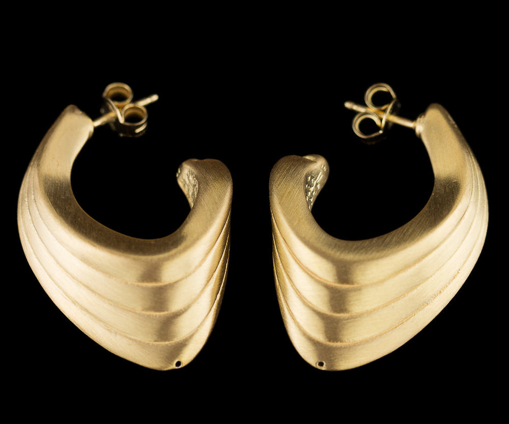 Sanjoya Boucles d'oreilles Riga CLE1218005