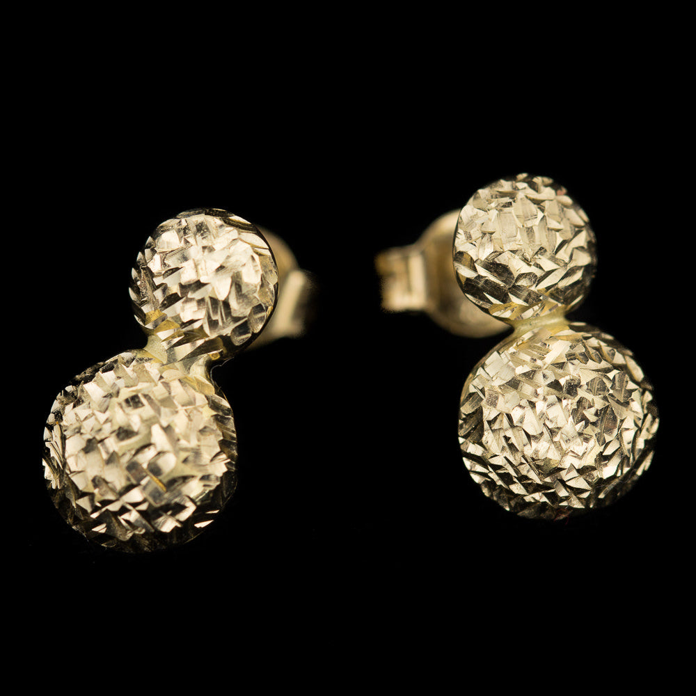 Sanjoya Boucles d'oreilles Tel Aviv PA0319003