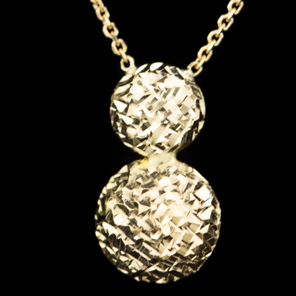 Sanjoya Pendentif Tel Aviv PA0319001