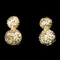 Sanjoya Boucles d'oreilles Tel Aviv PA0319003