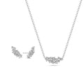 Sif Jakobs Boucles d'oreilles Cristallo SJ-E2497N2497-CZ