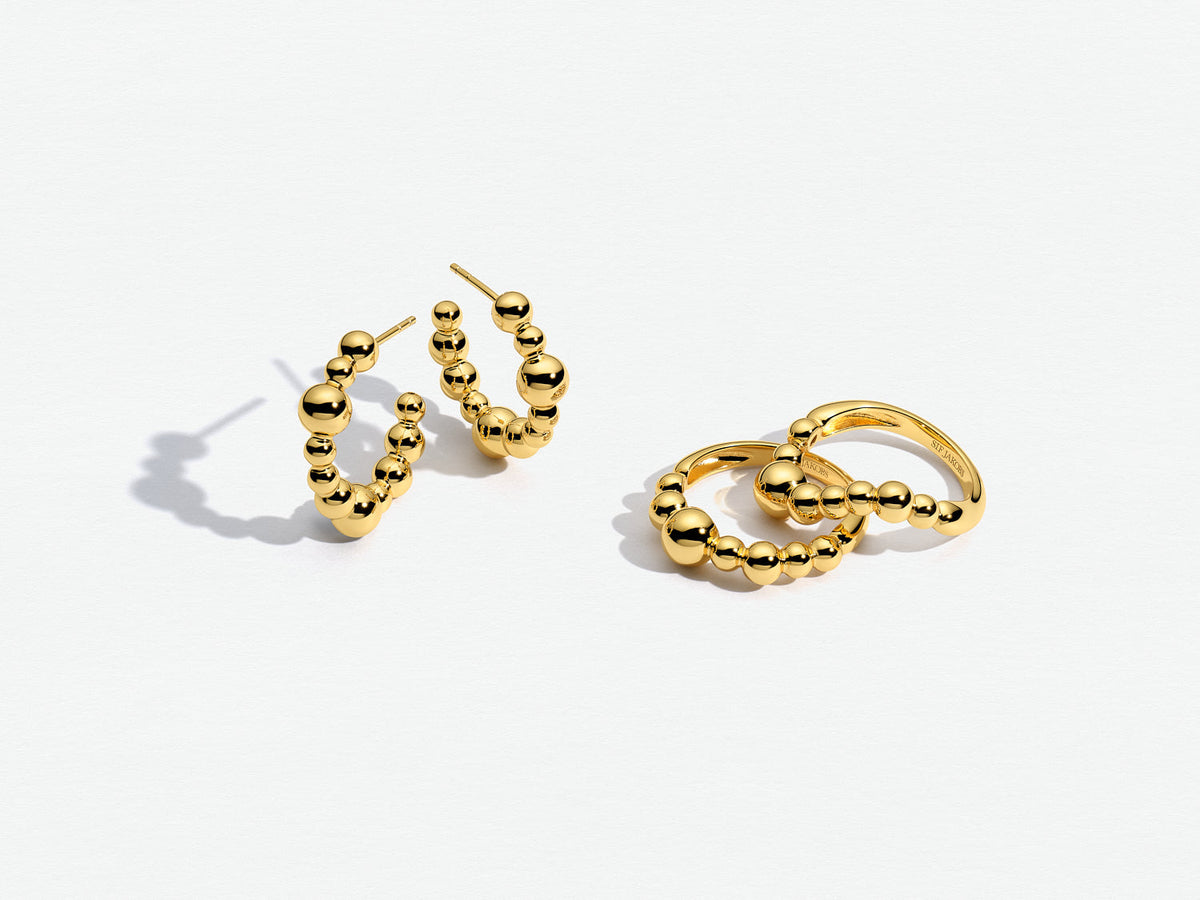Sif Jakobs Bague Bormio SJ-R2589